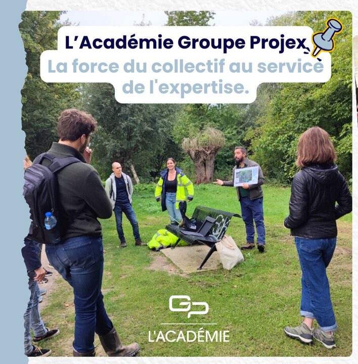 La formation, par et pour nos collaborateurs